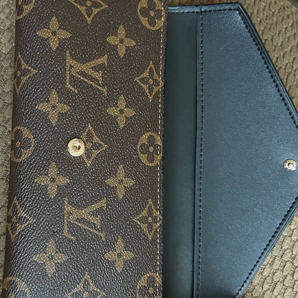 Inspired Wallet